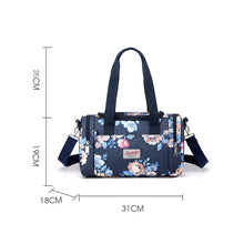 Load image into Gallery viewer, Printed Shoulder Bag
