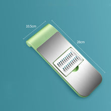 Load image into Gallery viewer, Multifunction Vegetable Cutter
