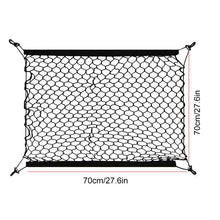 Load image into Gallery viewer, Car Seat Net Pocket
