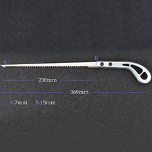 Load image into Gallery viewer, Mini Woodworking Saw
