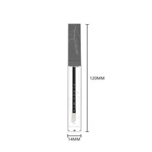 Load image into Gallery viewer, Transparent Lip Gloss Moisturizing Glass Lips Makeup
