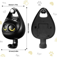 Load image into Gallery viewer, Creative Cute Wink Cat Hooks
