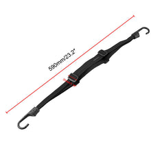 Load image into Gallery viewer, Motorcycle Elastic Straps
