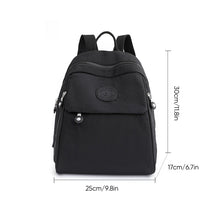 Load image into Gallery viewer, Mini Backpack for Women
