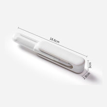 Load image into Gallery viewer, 3 in 1 Multifunctional Rotary Paring Knife
