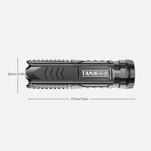 Load image into Gallery viewer, Special Forces Strong Light Flashlight
