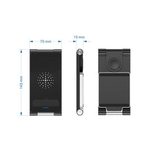 Load image into Gallery viewer, 3-in-1 Wireless Charger
