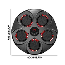 Load image into Gallery viewer, Music Boxing Machine
