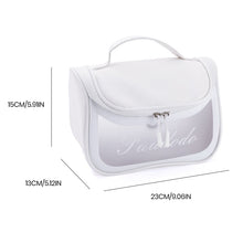 Load image into Gallery viewer, Waterproof Cosmetic Bag
