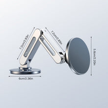 Load image into Gallery viewer, 360° Alloy Car Mount
