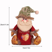 Load image into Gallery viewer, 🎁Christmas Gift Bags Zipper Design
