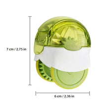 Load image into Gallery viewer, Mini Garlic Crusher
