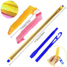 Load image into Gallery viewer, Magic Curlers - Heatless Styling Kit
