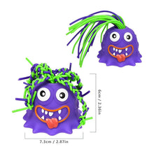 Load image into Gallery viewer, Hair Pulling Sound Toys (Color random)
