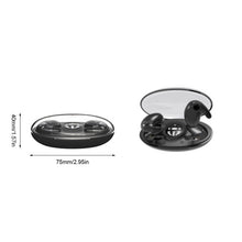 Load image into Gallery viewer, Invisible Sleep Wireless Earphone
