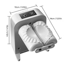 Load image into Gallery viewer, Fully Automatic Household Dumpling Machine
