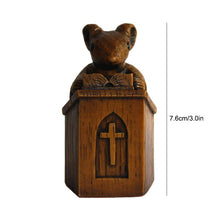 Load image into Gallery viewer, Church Mouse Decoration
