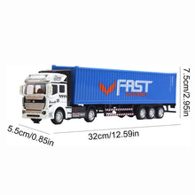 Load image into Gallery viewer, Toy Truck
