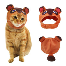 Load image into Gallery viewer, Tom Nook Hood
