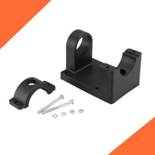 Load image into Gallery viewer, DOMOM Zipbite - Nibbler Cutter Drill Attachment Double Head Metal Sheet

