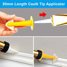 Load image into Gallery viewer, Silicone Sealant Scraper Tool (8 PCs)
