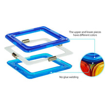 Load image into Gallery viewer, Magnetic Building Blocks Set
