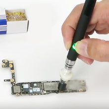 Load image into Gallery viewer, Rosin short circuit detector
