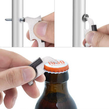 Load image into Gallery viewer, 10 in 1 Outdoor EDC Kits

