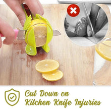 Load image into Gallery viewer, Kitchen Slicer-Cutting Clip
