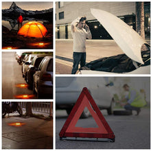 Load image into Gallery viewer, Magnetic Car Emergency Warning Light
