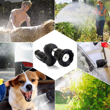 Load image into Gallery viewer, High Presure Washer Gun Garden Nozzle
