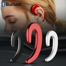 Load image into Gallery viewer, Earhook Wireless Bluetooth Earphone
