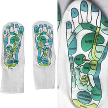 Load image into Gallery viewer, Acupressure Socks for Foot Massage
