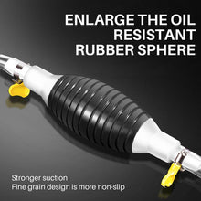 Load image into Gallery viewer, Car Fuel Tank Sucker
