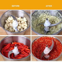 Load image into Gallery viewer, Electric Meat Grinder

