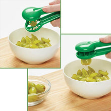 Load image into Gallery viewer, Grape Slicer
