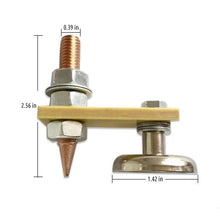 Load image into Gallery viewer, Welding Magnet Head
