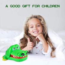 Load image into Gallery viewer, Lucky Bite Finger Game-Funny Toys
