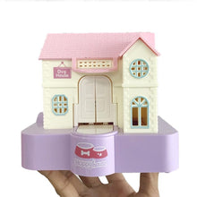 Load image into Gallery viewer, Dog House Piggy Bank
