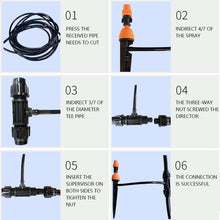 Load image into Gallery viewer, Automatic Watering Device Household Small Dripper
