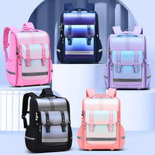 Load image into Gallery viewer, Kids School Backpack for Girls Boys
