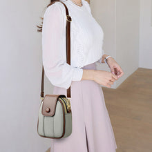Load image into Gallery viewer, Women's Mini Shoulder Bag
