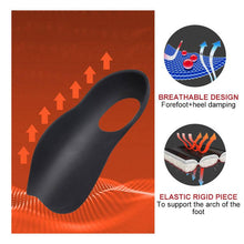 Load image into Gallery viewer, Flat Foot Orthopedic Insoles
