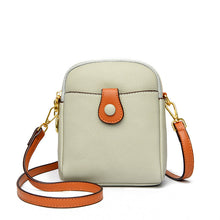Load image into Gallery viewer, Small Messenger Shoulder Bags
