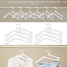 Load image into Gallery viewer, Closet Organizer Hurdle Hanger
