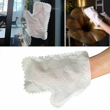 Load image into Gallery viewer, Fish Scale Cleaning Duster Gloves
