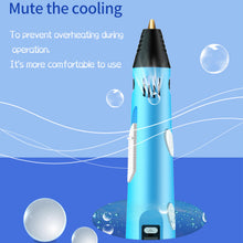 Load image into Gallery viewer, 3D Printing Pen
