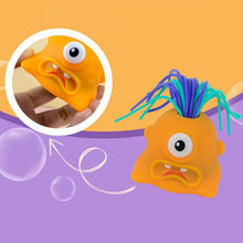 Load image into Gallery viewer, Hair Pulling Sound Toys (Color random)
