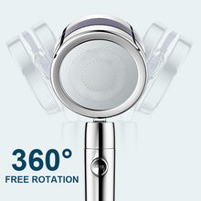 Load image into Gallery viewer, Rotatable High-pressure Shower
