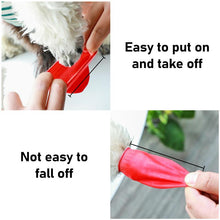 Load image into Gallery viewer, Waterproof Dog Shoes for Paw Protection
